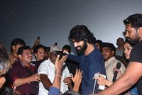 Aswathama Movie Success Tour Photos